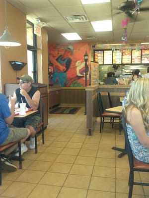 Popeyes Louisiana Kitchen by null