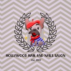 Hollywood Hair
