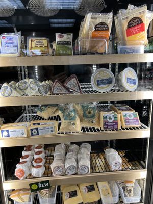 Ferndale Market by null