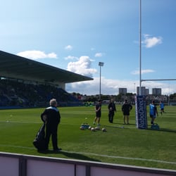 Scotstoun Sports Campus