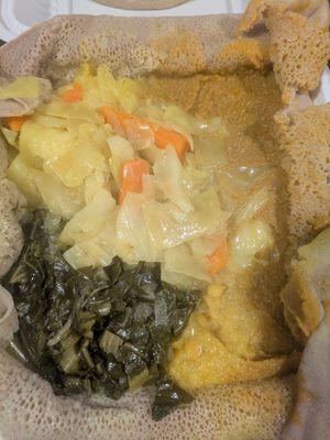 Habesha Market Carry Out & Restaurant by null