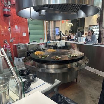 Mong Q - Mongolian Near Me - Oxnard, California Mong Q - Mongolian Near Me - Oxnard, California