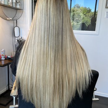 Salon Republic - Studio City - Balayage and Haircut by @ArmenPogos.Hairstylist at Studio 25 (818)943-0694 - Hair Salons Near Me - Studio City, California Salon Republic - Studio City - Balayage and Haircut by @ArmenPogos.Hairstylist at Studio 25 (818)943-0694 - Hair Salons Near Me - Studio City, California