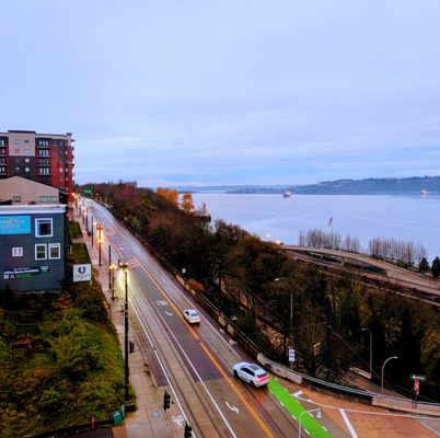 McMenamins Elks Temple by null