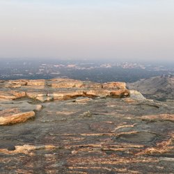 Table Rock