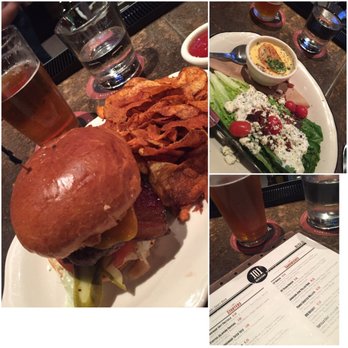 101 Craft Kitchen - Gastropubs Near Me - Gahanna, Ohio 101 Craft Kitchen - Gastropubs Near Me - Gahanna, Ohio