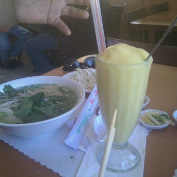 Pho Lu - Vietnamese Near Me - Garden Grove, California