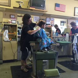 Park Lane Barber Shop