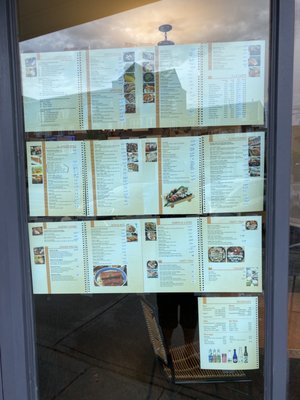Menu photo 1 Simon Sushi Etobicoke, ON Menu photo 1 Simon Sushi Etobicoke, ON
