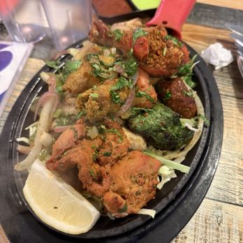 Paranthe Wali Gali - Food boneless bar b q - Indian Near Me - Brampton, Ontario Paranthe Wali Gali - Food boneless bar b q - Indian Near Me - Brampton, Ontario