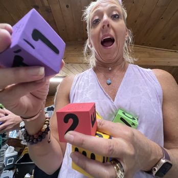 Project Discovery - Challenge Courses Near Me - Reno, Nevada