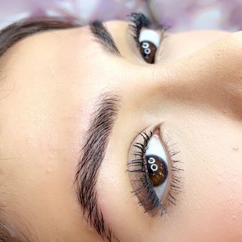 Hana’s Brow Room - Eyebrows done by best one Martina - Threading Services Near Me - El Cajon, California Hana’s Brow Room - Eyebrows done by best one Martina - Threading Services Near Me - El Cajon, California
