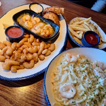 Red Lobster - Seafood Near Me - Temecula, California