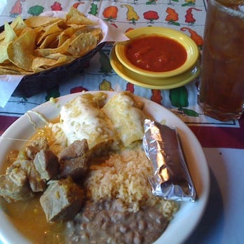 Pepe's Mexican Restaurant - Buffett: Pork in Verdi, chicken enchaladas, rice & beans and flower tortillias - Mexican Near Me - Goleta, California Pepe's Mexican Restaurant - Buffett: Pork in Verdi, chicken enchaladas, rice & beans and flower tortillias - Mexican Near Me - Goleta, California
