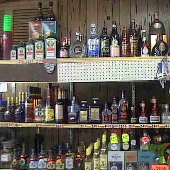 Benson's Liquor - Beer, Wine & Spirits Near Me - Long Beach, California