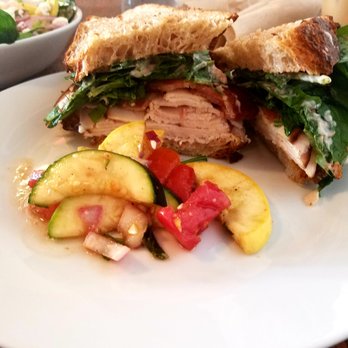 BirchTree Bread Company - Very tasty Turkey Bacon sandwich - Bakeries Near Me - Worcester, Massachusetts BirchTree Bread Company - Very tasty Turkey Bacon sandwich - Bakeries Near Me - Worcester, Massachusetts