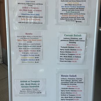 Pine Tree Cafe - Breakfast & Brunch Near Me - Kailua-Kona, Hawaii