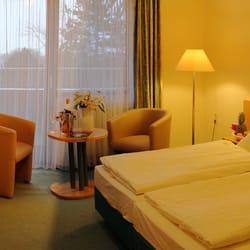 Parkhotel Emstaler Höhe - Standartzimmer