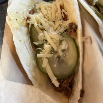 Velvet Taco - Kobe Bacon Burger - Tacos Near Me - The Woodlands, Texas Velvet Taco - Kobe Bacon Burger - Tacos Near Me - The Woodlands, Texas