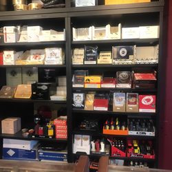 Watch City Cigar Co