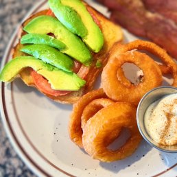 Avocado Toast