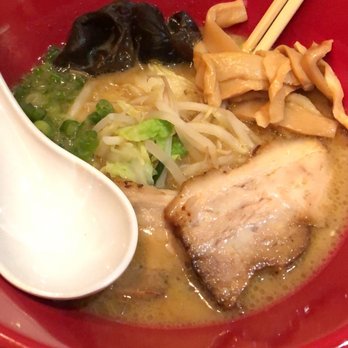 Tomizo Ramen - Miso Ramen - Ramen Near Me - Gardena, California Tomizo Ramen - Miso Ramen - Ramen Near Me - Gardena, California