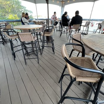 Aqua Bar - Bars Near Me - Provincetown, Massachusetts