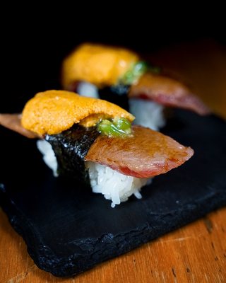 Seabutter Sushi - Beverly Hills by null
