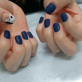 Magic Lash & Nail Studio - Eyelash Service Near Me