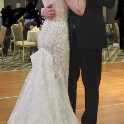 Marah's Elegant Bridal