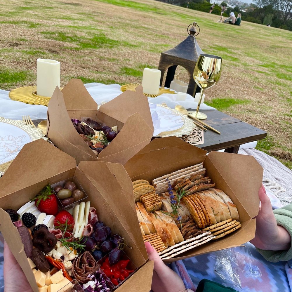 Suite & Sea - We had enough charcuterie to take home! These boxes were soooo good, so many cheeses! - Party & Event Planning Near Me Suite & Sea - We had enough charcuterie to take home! These boxes were soooo good, so many cheeses! - Party & Event Planning Near Me