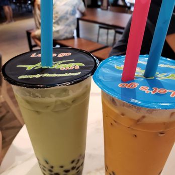 HiTEA Cafe - Pic was taken after several sips. Lol - Bubble Tea Near Me - Honolulu, Hawaii HiTEA Cafe - Pic was taken after several sips. Lol - Bubble Tea Near Me - Honolulu, Hawaii