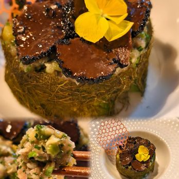 Sapporo Sushi - Japanese Near Me - Long Beach, California