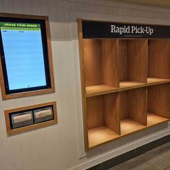 Panera Bread - Sandwiches Near Me - Clemmons, North Carolina