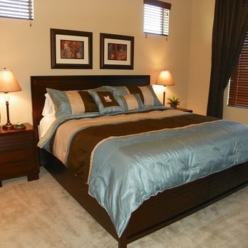 Argent Decor - Mountain Bridge (NE Mesa) Vacation Home furnished by Argent Décor - Interior Design Near Me - Tempe, Arizona