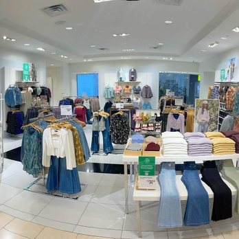 Forever 21 - Women's Clothing Near Me - Orland Park, Illinois
