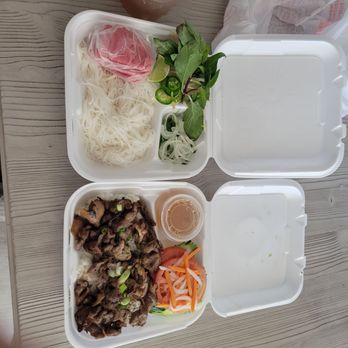 Pho Basil - Pho Tai and Com Tam Suong - Vietnamese Near Me - Elk Grove, California Pho Basil - Pho Tai and Com Tam Suong - Vietnamese Near Me - Elk Grove, California