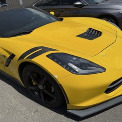 Auto Land