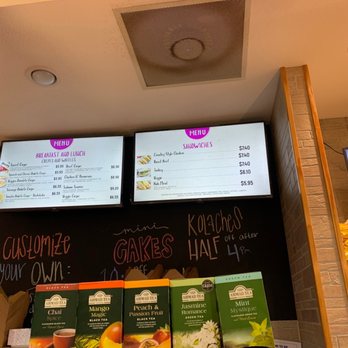 Kingdom Bakery - Menu - Bakeries Near Me - Katy, Texas
