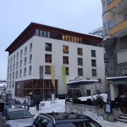 Hotel Allegra