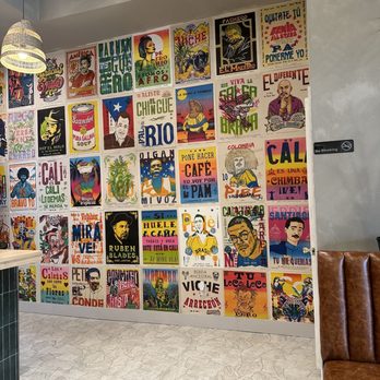 Marimba Cafe - Cafes Near Me - Hackensack, New Jersey