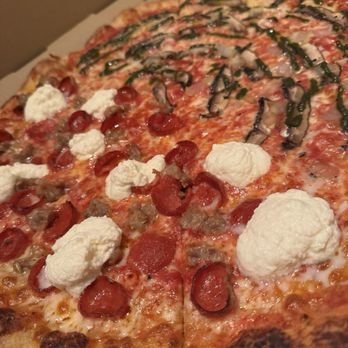 Pizzeria Mungo - Delicious pizza! - Pizza Near Me - Richmond, Virginia Pizzeria Mungo - Delicious pizza! - Pizza Near Me - Richmond, Virginia