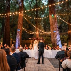 Simply Elegant by Diana - Deer Park Villa Wedding