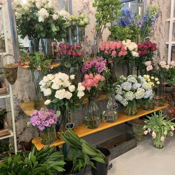 Trellis Floral - Florists Near Me - Raleigh, North Carolina Trellis Floral - Florists Near Me - Raleigh, North Carolina