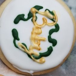 The Cookie Jar - Half a$$ed