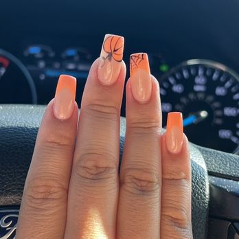 Magic Nails - nails - Nail Salons Near Me - Aurora, Colorado