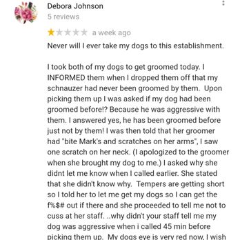 Melissa's Prestigious Pawz - Google review of Melissa's Prestigious Pawz. - Pet Training Near Me - Fort Worth, Texas Melissa's Prestigious Pawz - Google review of Melissa's Prestigious Pawz. - Pet Training Near Me - Fort Worth, Texas