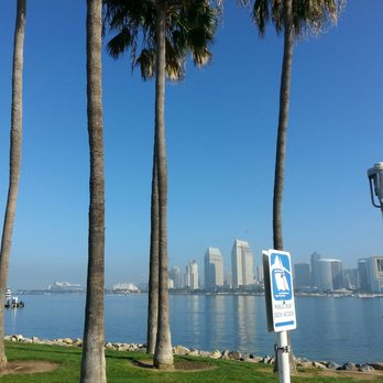 Coronado Ferry - View from Coronado ferry port - Ferries Near Me - San Diego, California Coronado Ferry - View from Coronado ferry port - Ferries Near Me - San Diego, California