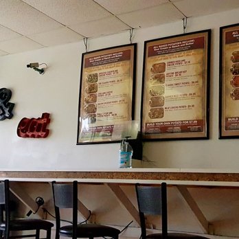 Georgia Potato Factory - Specialty Food Near Me - Jonesboro, Georgia