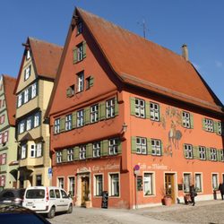 Café am Münster